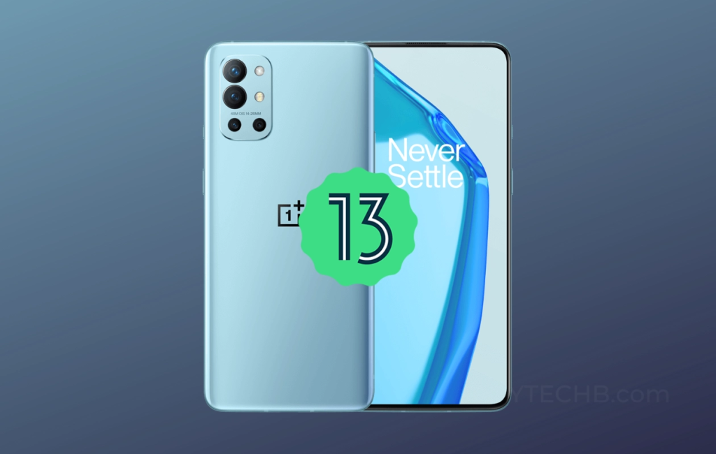 تحديث ColorOS 13