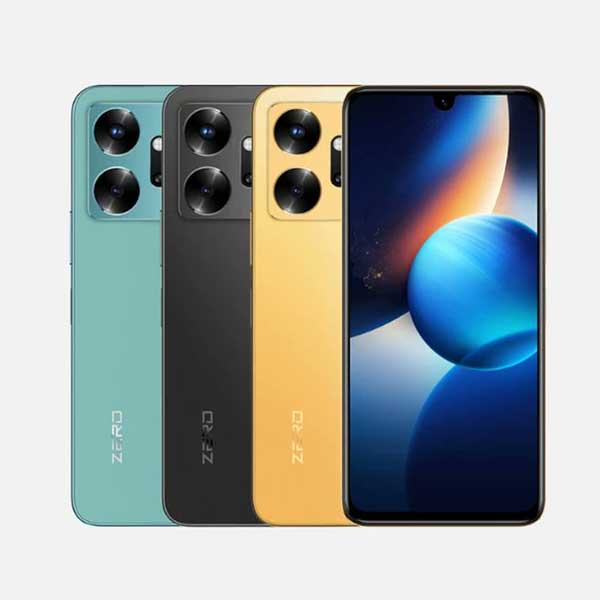 انفنكس زيرو 20
