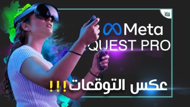 ميتا كويست برو