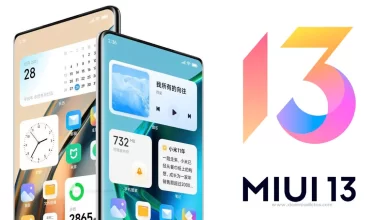 تحديث MIUI 13