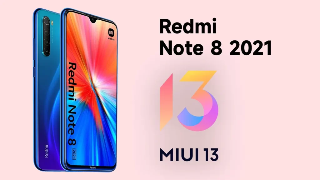 تحديث MIUI 13