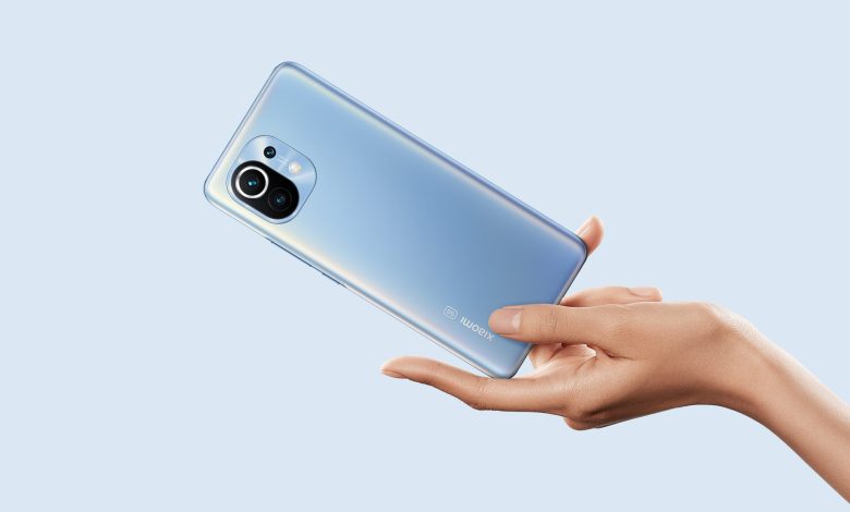 تحديث MIUI 13