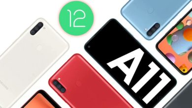 جالكسي اى 11