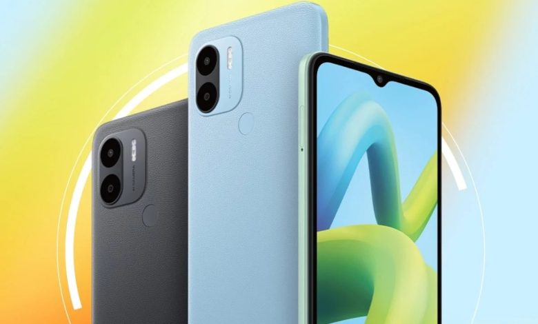 Redmi A1