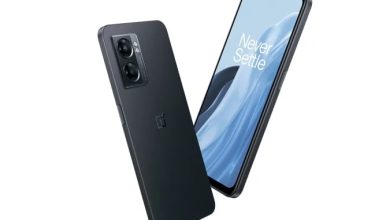 OnePlus Nord N300