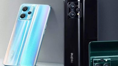realme 10 Pro+ 5G