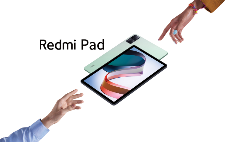redmi pad
