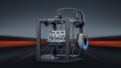 Ender-5 S1