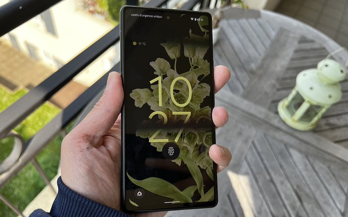 أندرويد 13