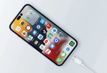 ابل تقرر استبدال منفذ الشحن Lighting بمنفذ USB-C