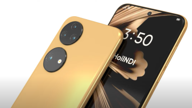 هواوي بي 60