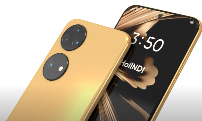هواوي بي 60