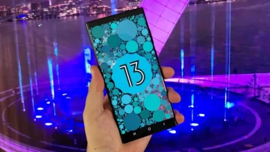 أندرويد 13 وواجهة One UI 5
