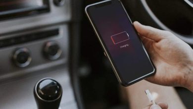 تطبيقات تستهلك بطارية هاتفك