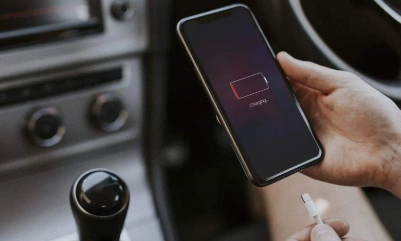 تطبيقات تستهلك بطارية هاتفك