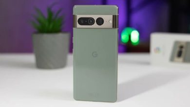 جوجل بكسل 7 الترا Google Pixel 7 Ultra منافس شرس لهاتف جالكسي اس 23 الترا بهذه الميزة!