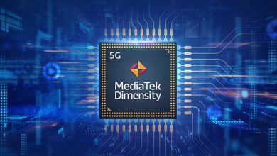 معالج Dimensity 1080