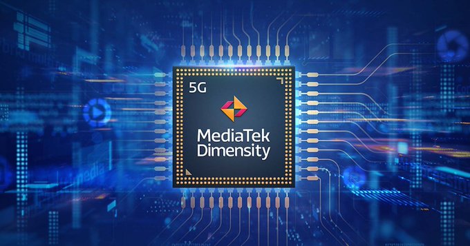 معالج Dimensity 1080