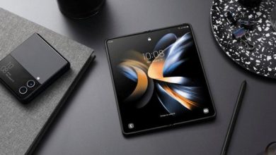واجهة One UI 5