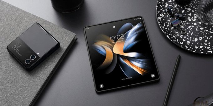 واجهة One UI 5