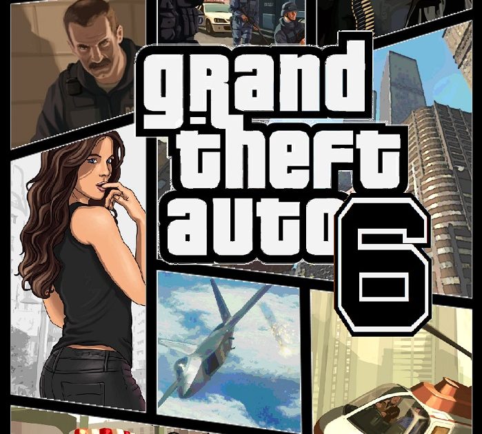 لعبة جتا 6