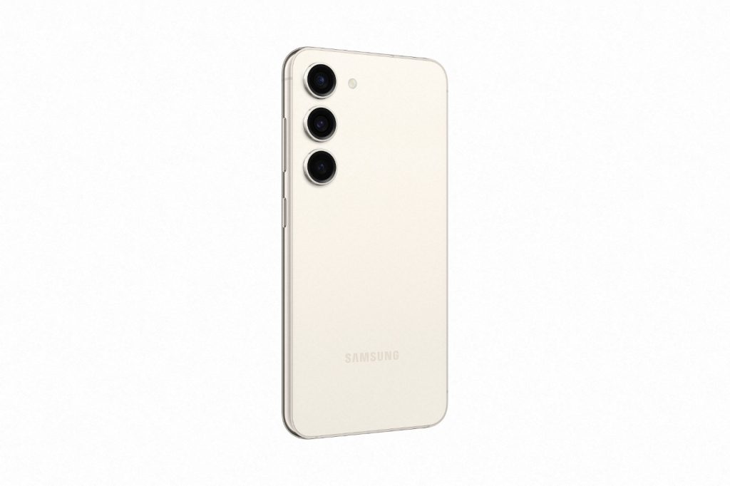 Galaxy S23