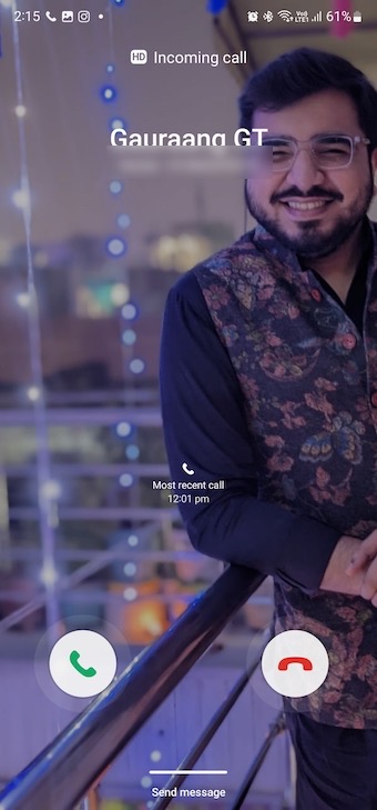 واجهة سامسونج One UI 5