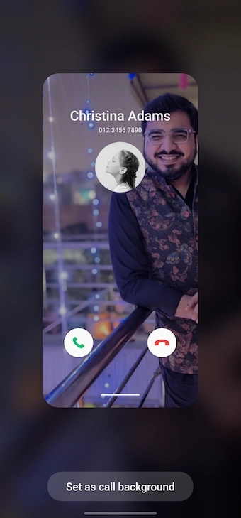 واجهة سامسونج One UI 5