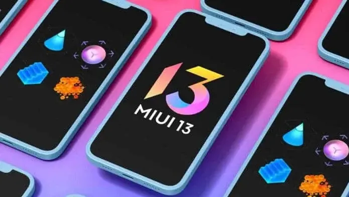 تحديث MIUI 13