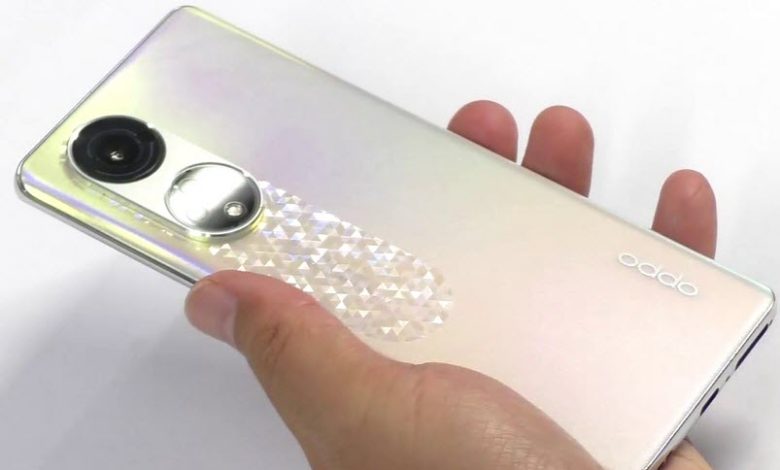 OPPO A1 Pro 5G