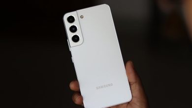 Galaxy S22