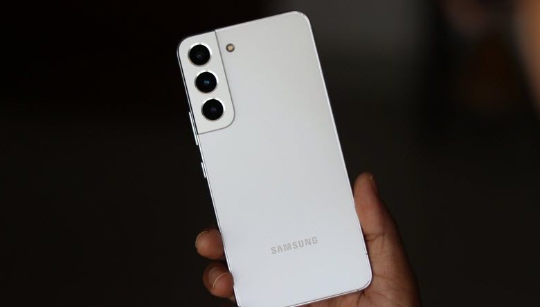 Galaxy S22