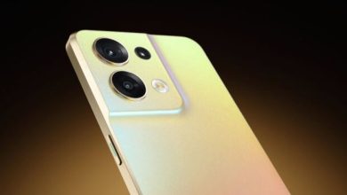 OPPO Reno 9