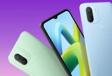 Redmi A1 Plus