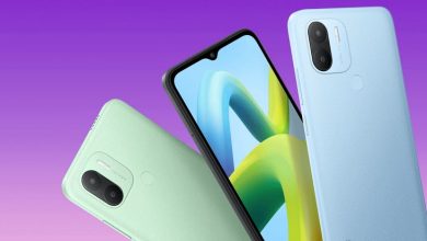 Redmi A1 Plus