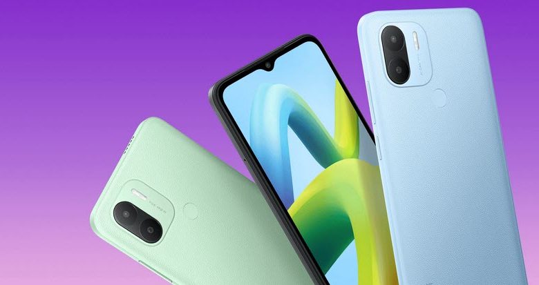 Redmi A1 Plus