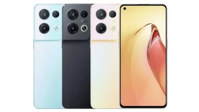 OPPO Reno 9