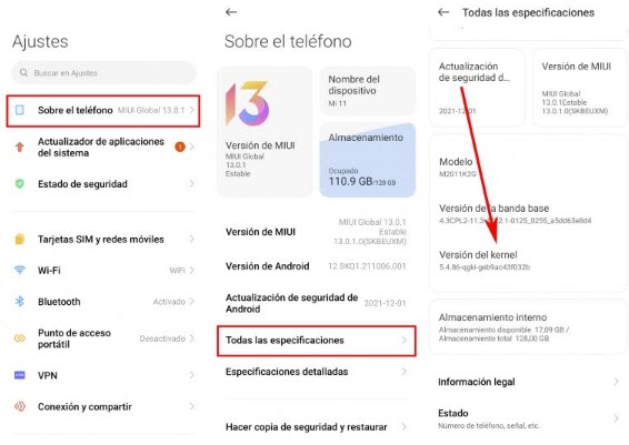 MIUI 13