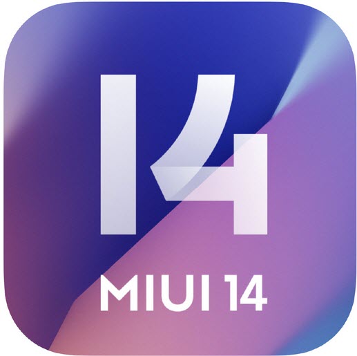 MIUI 14