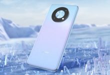 Huawei nova Y90