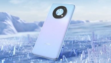 Huawei nova Y90
