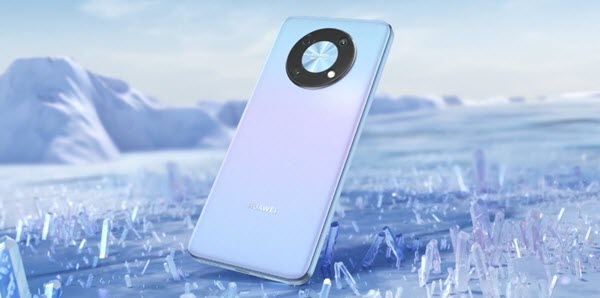 Huawei nova Y90