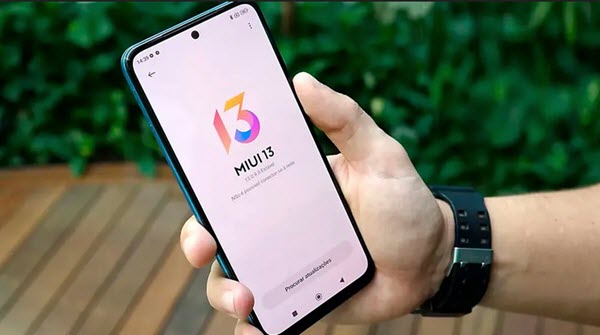 MIUI 13
