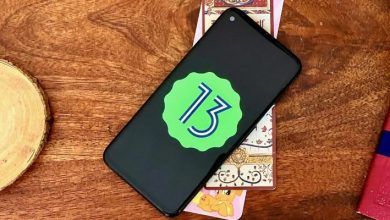 أندرويد 13
