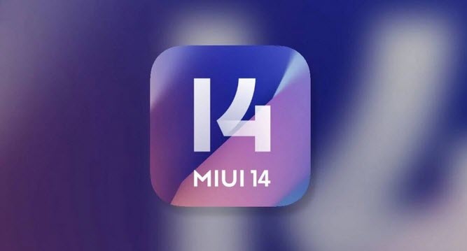 MIUI 14
