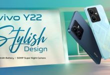 Vivo Y22