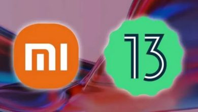 أندرويد 13