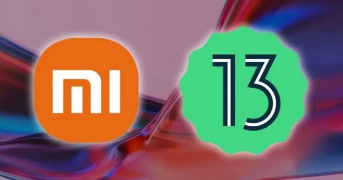 أندرويد 13