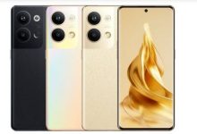Oppo Reno 9 Pro