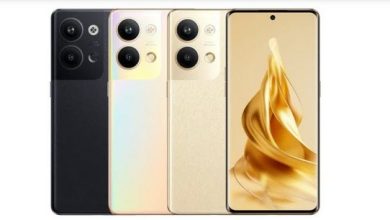Oppo Reno 9 Pro